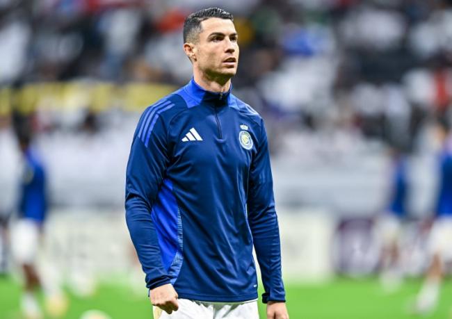 Saudi Media: Riyadh Victory sắp gia hạn hợp đồng với Ronaldo đến 2026