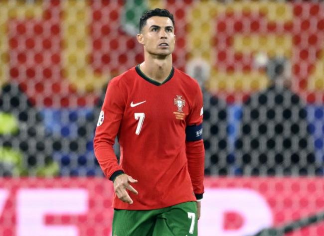 Cristiano Ronaldo: Bồ Đào Nha học từ sai lầm để thi đấu tốt ở cúp châu Âu