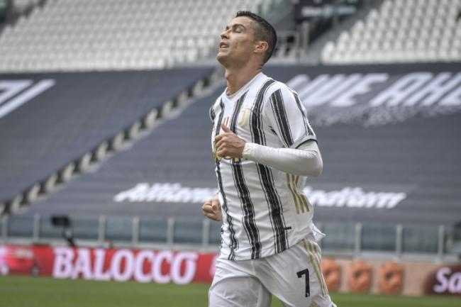 Juventus: Đã trả 50% trong 10 triệu euro Ronaldo yêu cầu, sẽ kháng cáo