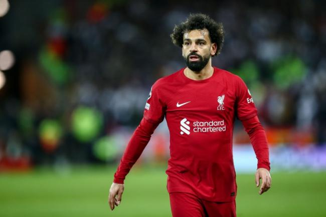 Horton: Salah giống Ronaldo, yêu bóng đá và mong kéo dài sự nghiệp càng lâu càng tốt