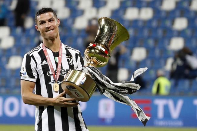 Báo cáo tài chính của Juventus xác nhận đã kháng cáo vụ án lương của Ronaldo, sau khi bị yêu cầu trả 9,8 triệu euro