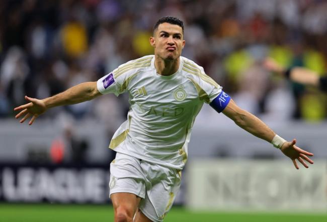 【Ngôi sao bóng đá】Truyền thông Ai Cập: Người dân Cairo từ chối cho Ronaldo thuê ngắn hạn ở Club World Cup