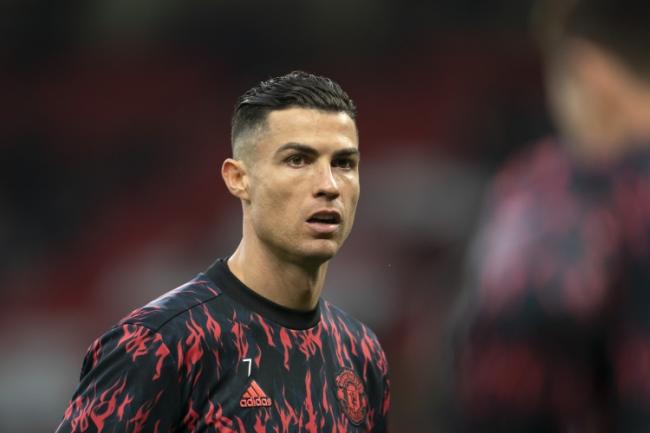 Ronaldo: Kỳ vọng của tôi dành cho Manchester United cũng giống như kỳ vọng của tôi dành cho bản thân, tôi hy vọng điều tốt đẹp nhất