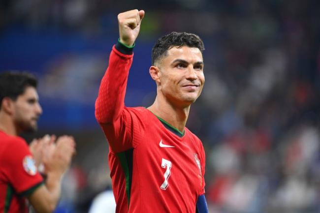 Cristiano Ronaldo đã ghi bàn ở mọi trận trong 6 trận vừa qua, và mùa giải mới khởi đầu khá suôn sẻ.