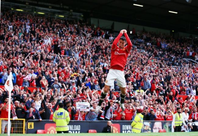 Ngày này 3 năm trước: Cristiano Ronaldo đánh bại Newcastle trong lần đầu tiên trở lại Manchester United, ghi 27 bàn thắng và 5 đường kiến ​​tạo sau 58 trận