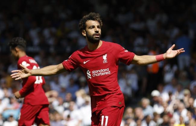 Carragher: Salah bị ám ảnh bởi kỷ lục và tuổi thọ sự nghiệp như Ronaldo, năm sau anh sẽ không tới Saudi Arabia