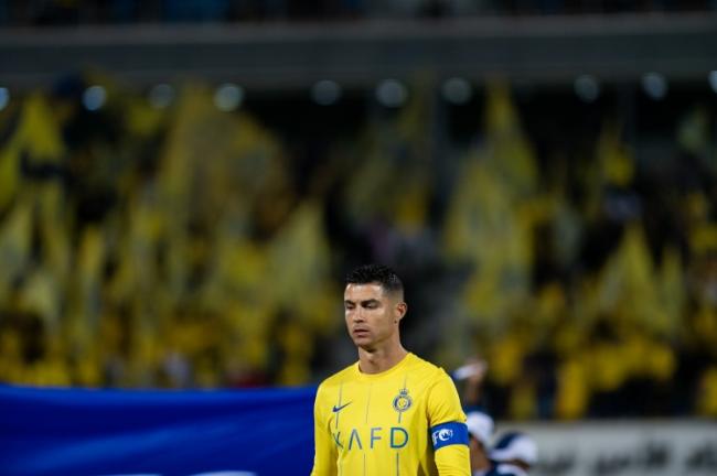 Cristiano Ronaldo còn có thể cạnh tranh danh hiệu ❓ Crescent Moon là người duy nhất ở Ả Rập Saudi, vẫn ký hợp đồng với Cancelo + sắp ký hợp đồng với Koeman