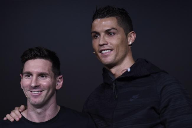 Messi và Ronaldo sẽ xuất hiện trở lại trong bao lâu? Fan Xiaodong: Điều đó thật khó khăn. Sự xuất hiện của họ có liên quan đến thời đại họ lớn lên.